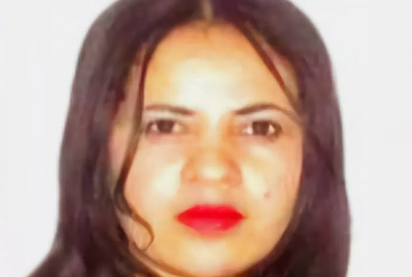 'Mainha do crime'