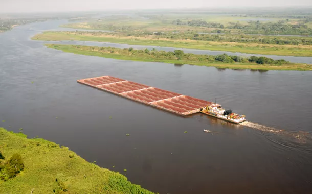BNDES e Antaq firmam contrato para PPP nas hidrovias dos rios Tapajós e Tocantins