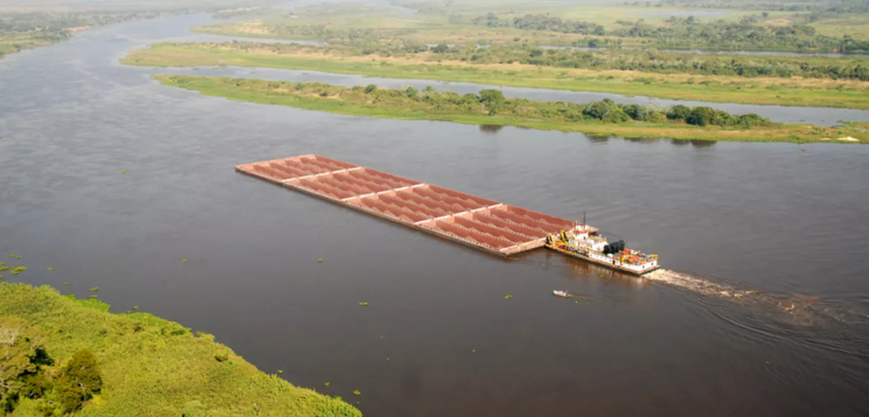 Tapajós e a luta anticolonial