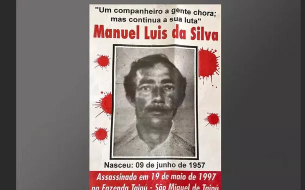 Manuel Luis da Silva