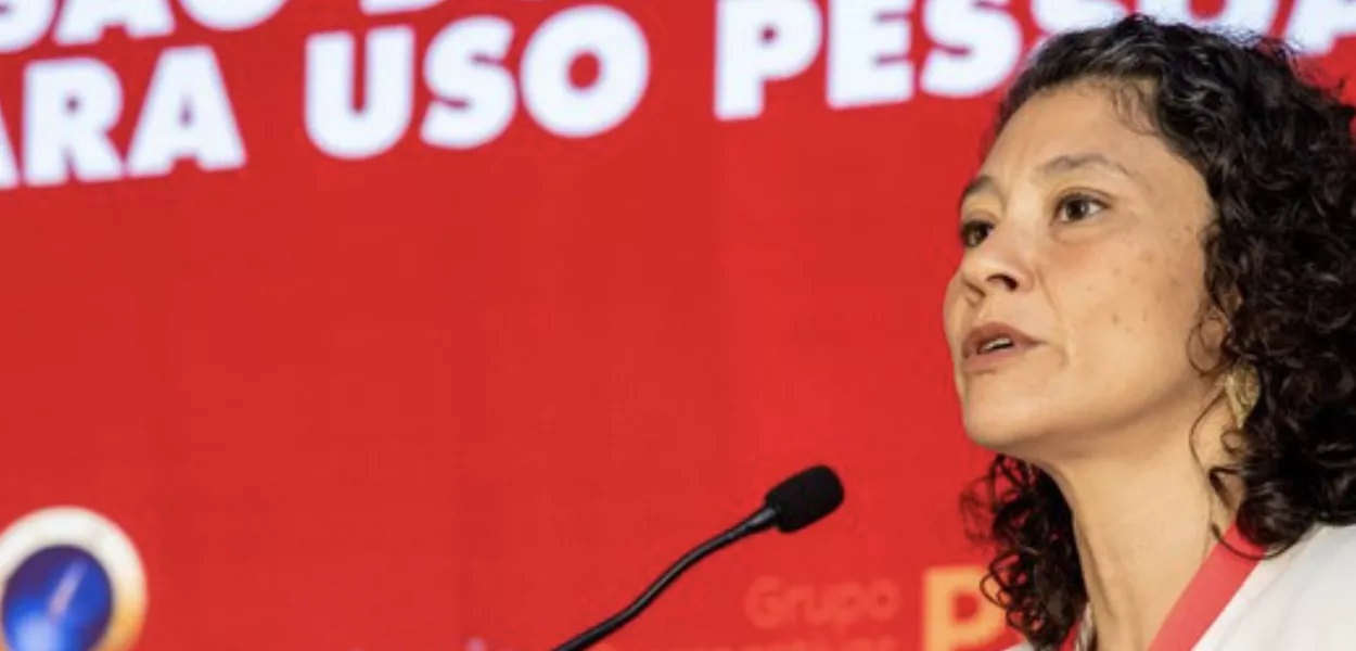 Marta Machado, Secretária Nacional de Política sobre Drogas
