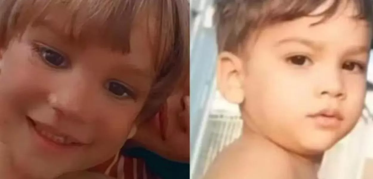Criança de dois anos é assassinada em Tabira