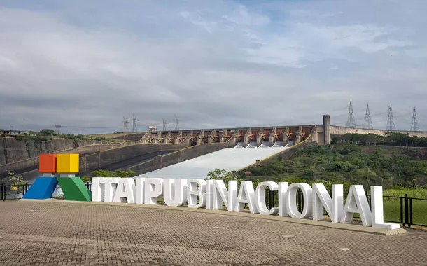 Itaipu Binacional 