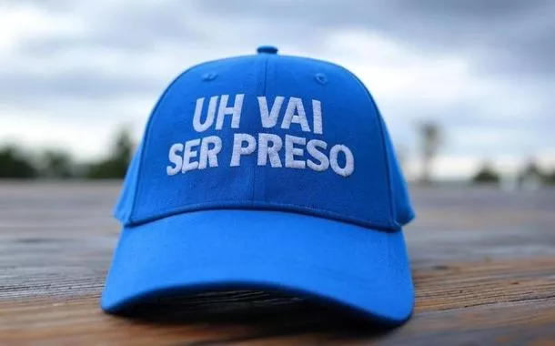 "Uh, vai ser preso!": memes inundam a internet após denúncia da PGR contra Bolsonaro