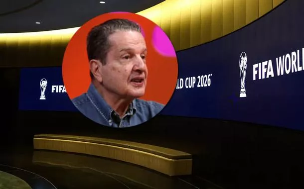 Juca Kfouri alerta sobre Copa do Mundo nos EUA sob Trump: "Imagine muçulmanos, latinos e asiáticos nessa Copa..."