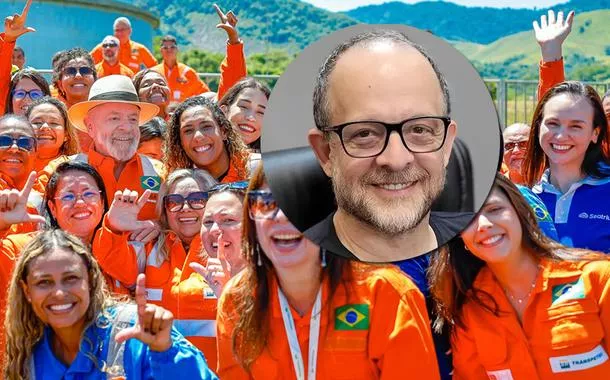 "O governo precisa de uma estratégia de confronto, não de pacificação", diz Breno Altman