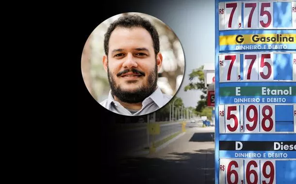 "A Petrobras perdeu o controle dos preços, e isso tem consequências", diz economista