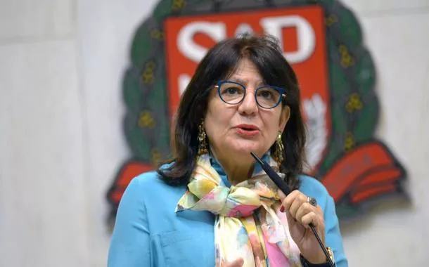 Beth Sahão apresenta projeto para criar selo contra bebidas adulteradas em SP