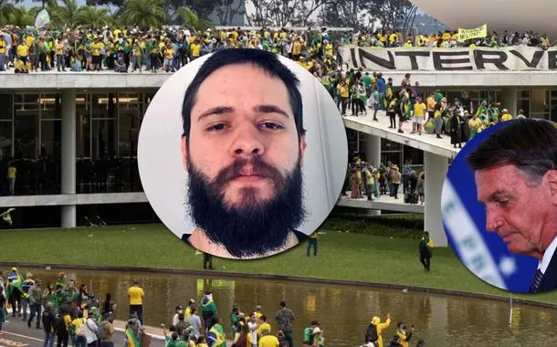 "A extrema direita não consegue lidar com os avanços democráticos de 1988", diz pesquisador