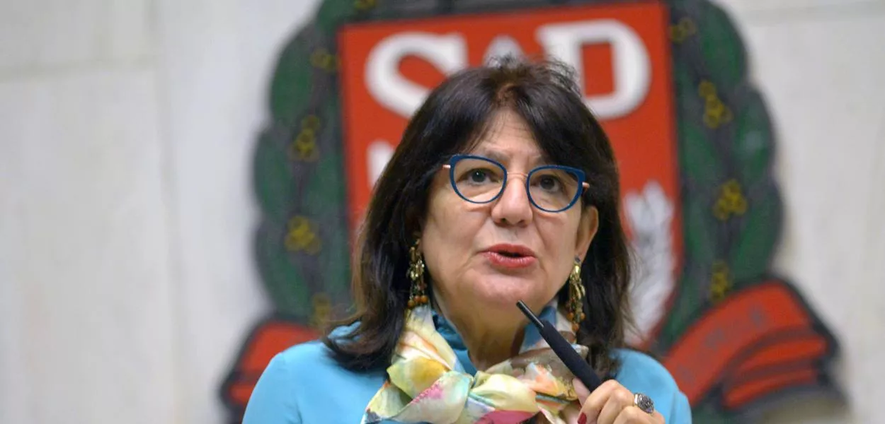 Beth Sahão apresenta projeto para criar selo contra bebidas adulteradas em SP