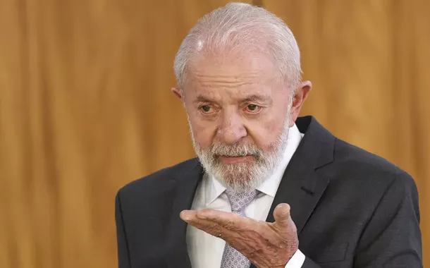Lula - 19/02/2025