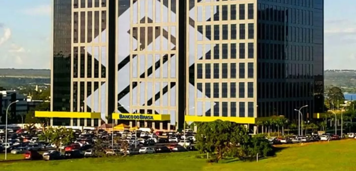 Banco do Brasil 