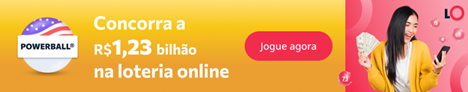 Brasileiros em Busca de R$ 1,23 bilhões: Participe da Powerball!
