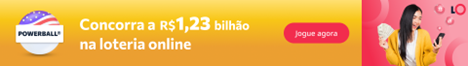 Brasileiros em Busca de R$ 1,23 bilhões: Participe da Powerball!