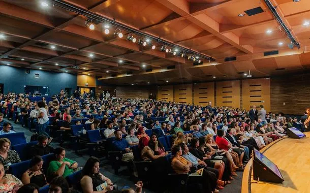 Itaipu Binacional e AMP concluem capacitação de 18 mil servidores no Paraná