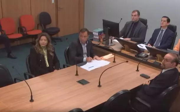 Moraes repreendeu Cid em audiência de delação: 'última chance de dizer a verdade' (vídeo)