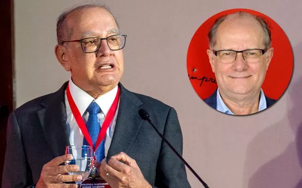 Gilmar Mendes concede entrevista exclusiva à TV 247 neste sábado (22)