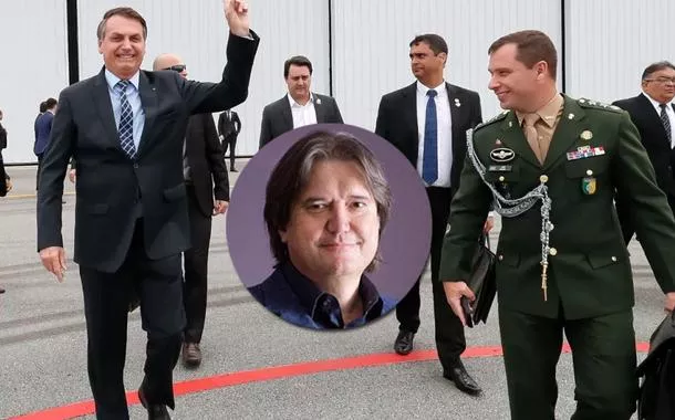 "A tentativa de golpe é inegável": Pedro Serrano analisa a delação de Mauro Cid