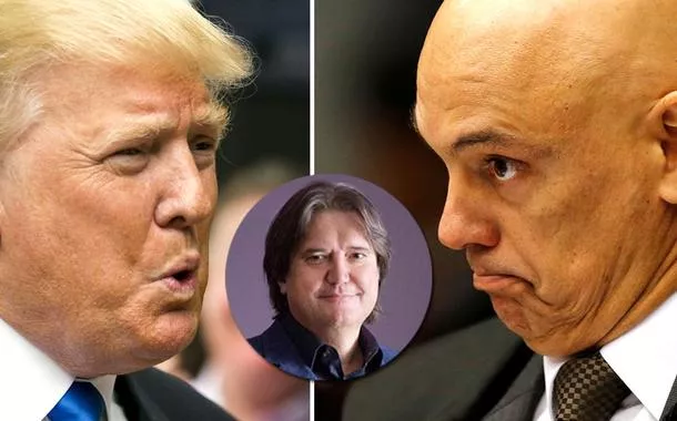 "Ameaça dos EUA à nossa soberania é um absurdo completo", diz Pedro Serrano sobre processo de Trump contra Alexandre de Moraes