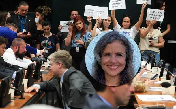 "O que me preocupa mais é o que pode acontecer no parlamento", diz jurista
