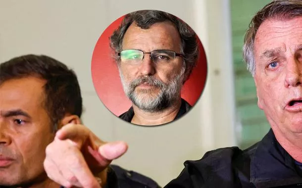 "Bolsonaro não é carta fora do baralho; ele é líder de um movimento e não pode ser subestimado", diz Valter Pomar