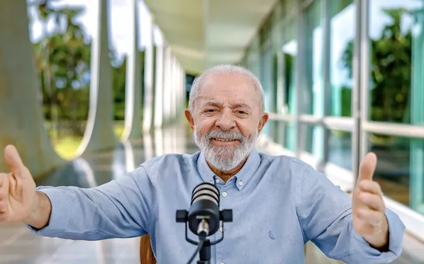 “Vou entregar ao Rio de Janeiro e ao Brasil tudo o que prometi”, diz Lula