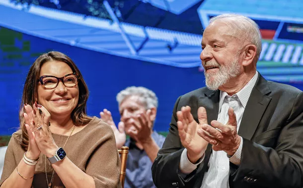 Lula rebate críticas contra Janja e reafirma autonomia nas decisões do governo