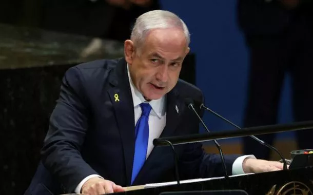 Hamas acusa Netanyahu de atrasar segunda fase de negociações sobre trégua em Gaza