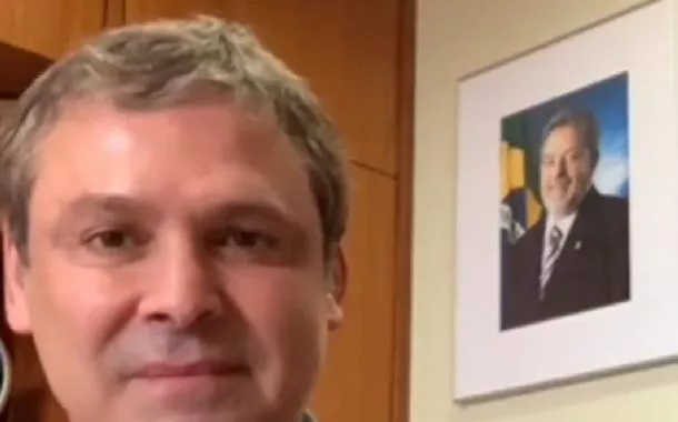 Gleisi e Lindbergh defendem Nísia após ataques da extrema-direita e especulações sobre cargo