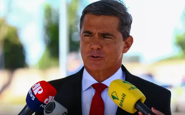 General da reserva Mário Fernandes