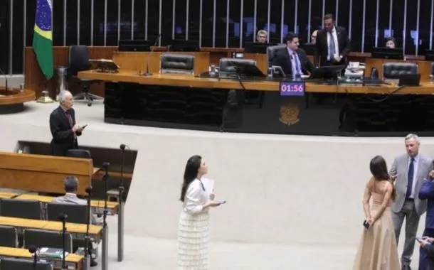 Deputados federais