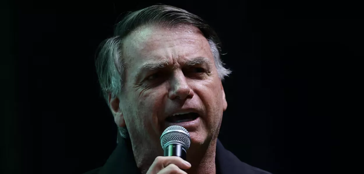 Jair Bolsonaro