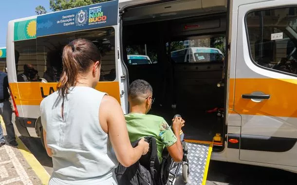 Governo de Pernambuco lança programa de acessibilidade com investimento de R$ 400 milhões