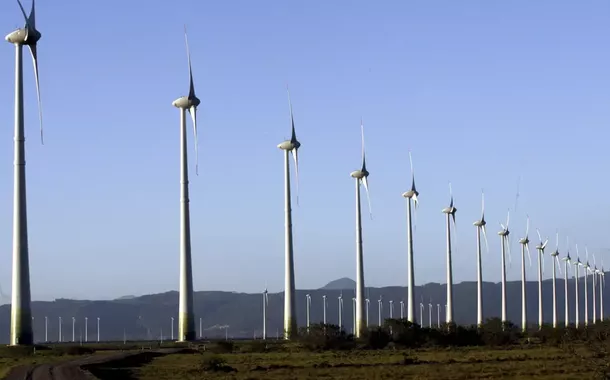Estudo aponta impacto de R$ 1 trilhão no PIB do Brasil com transição energética