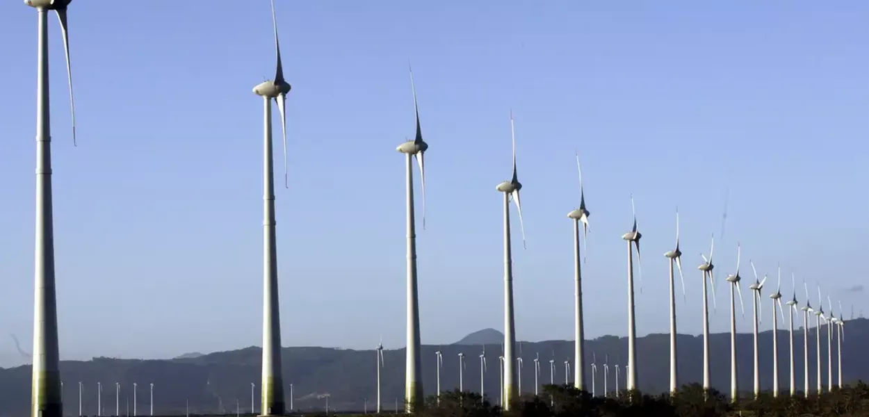 Ibama concede 1ª licença prévia a projeto eólico offshore no país