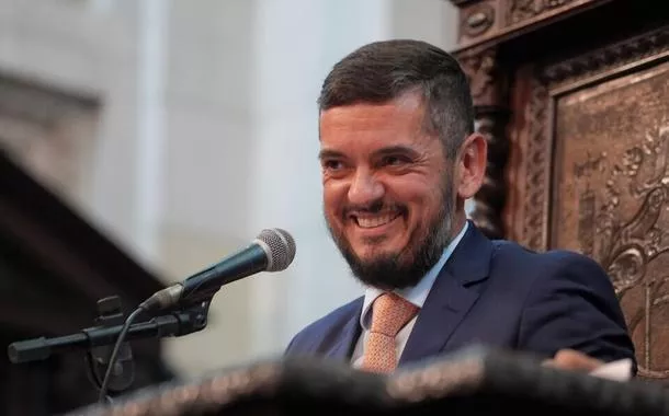 Cláudio Castro afirma que Bacellar é o único que pode enfrentar Eduardo Paes em 2026