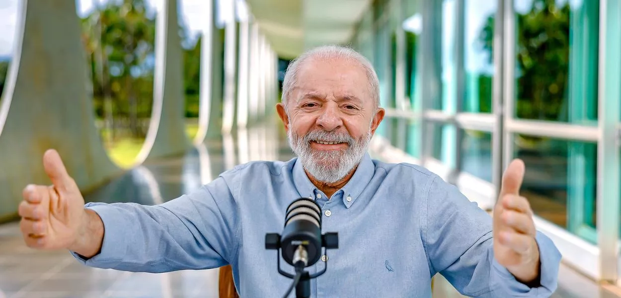 Presidente Lula