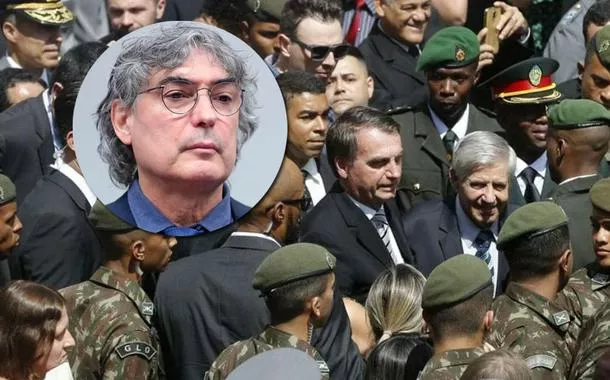 “A investigação é séria, consistente e robusta. Vai ser muito difícil eles escaparem”, diz deputado do PSOL-SP