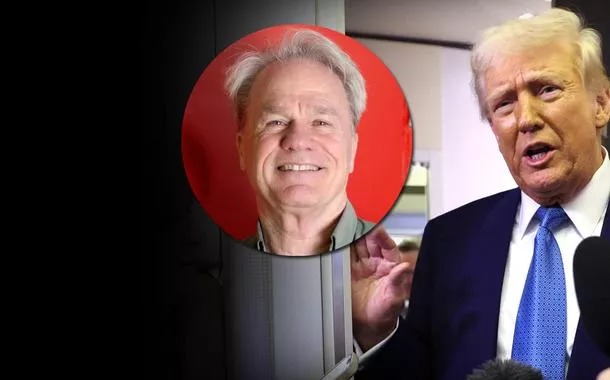 James Green descreve Nova York "assombrada" por Trump: "tensão e pânico dominam a cidade"