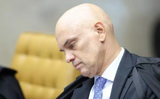 Alexandre de Moraes