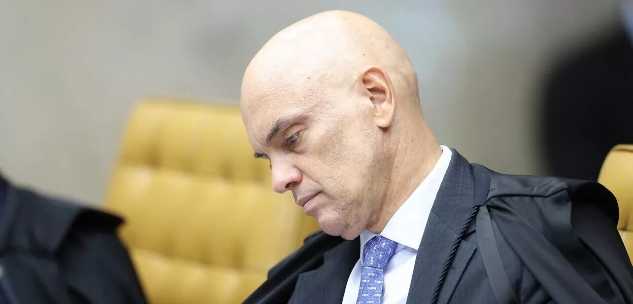 Alexandre de Moraes