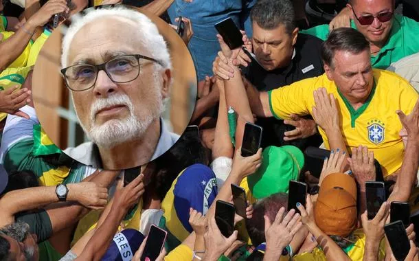 “O Judiciário não tem alternativa senão condenar e prender”, diz José Genoino sobre denúncia contra Bolsonaro