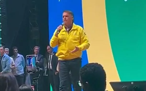 Insistência de Bolsonaro em se manter na disputa em 2026 incomoda direita e centrão