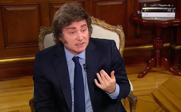 Milei recorre a manobra, atropela o Senado e nomeia, por decreto, ministros da Suprema Corte argentina