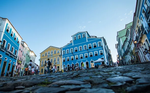 Cidade de Salvador (BA)