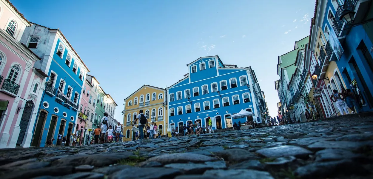 Cidade de Salvador (BA)