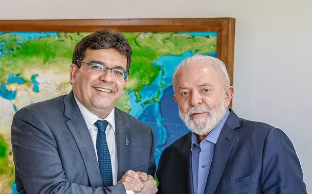 Rafael Fonteles defende maior apoio do PT ao governo Lula e composição com o centro