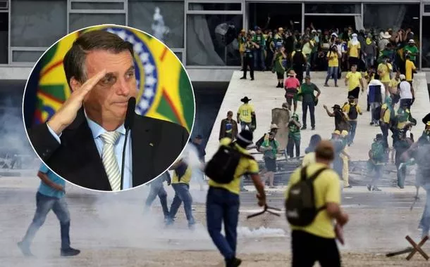 PGR aponta evidências robustas contra Bolsonaro na denúncia sobre tentativa de golpe