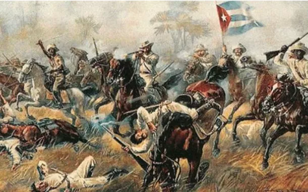 Cuba recorda o início da Guerra da Independência há 130 anos
