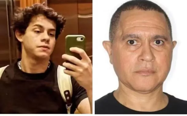 Policial militar aposentado que matou estudante em estação de metrô de São Paulo tem prisão preventiva decretada